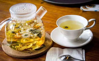 夏天該喝什么茶,你想要了解的知識全在這里啦